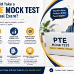 Why You Should Take a Free PTE Mock Test Before the Real Exam